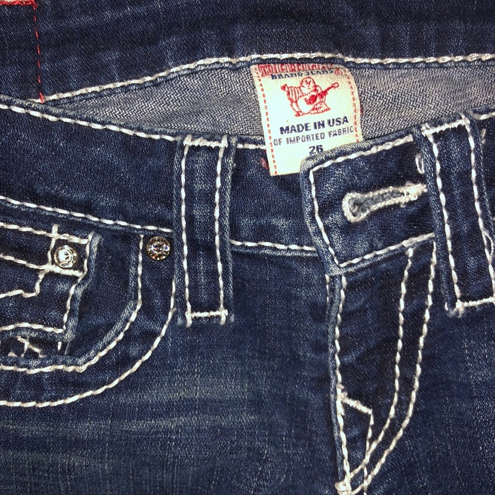 Jeans - Picture 2 of 4